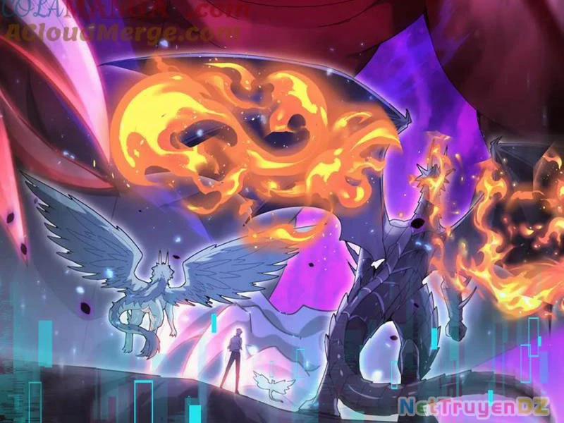 Toàn Dân Chuyển Chức: Ngự Long Sư Là Chức Nghiệp Yếu Nhất? 77 trang 42