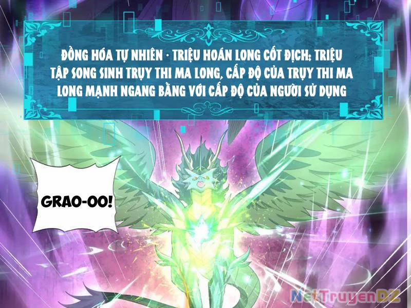 Toàn Dân Chuyển Chức: Ngự Long Sư Là Chức Nghiệp Yếu Nhất? 77 trang 84