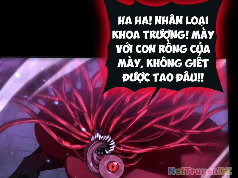 Toàn Dân Chuyển Chức: Ngự Long Sư Là Chức Nghiệp Yếu Nhất? 77 trang 96