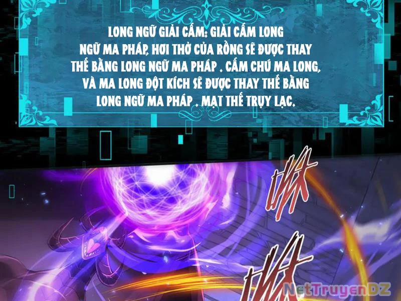 Toàn Dân Chuyển Chức: Ngự Long Sư Là Chức Nghiệp Yếu Nhất? 77 trang 98