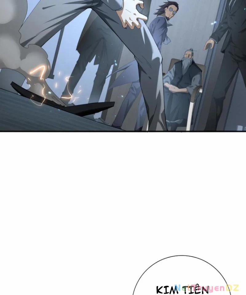 Toàn Dân Chuyển Chức: Ngự Long Sư Là Chức Nghiệp Yếu Nhất? 78 trang 15