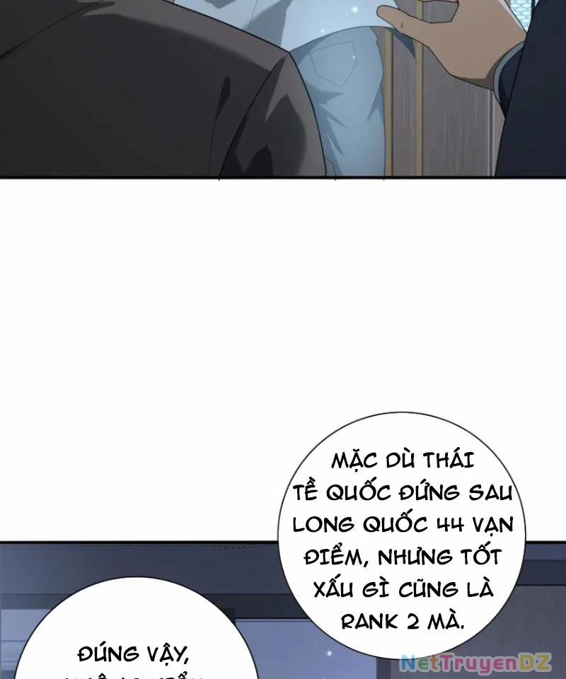 Toàn Dân Chuyển Chức: Ngự Long Sư Là Chức Nghiệp Yếu Nhất? 78 trang 17