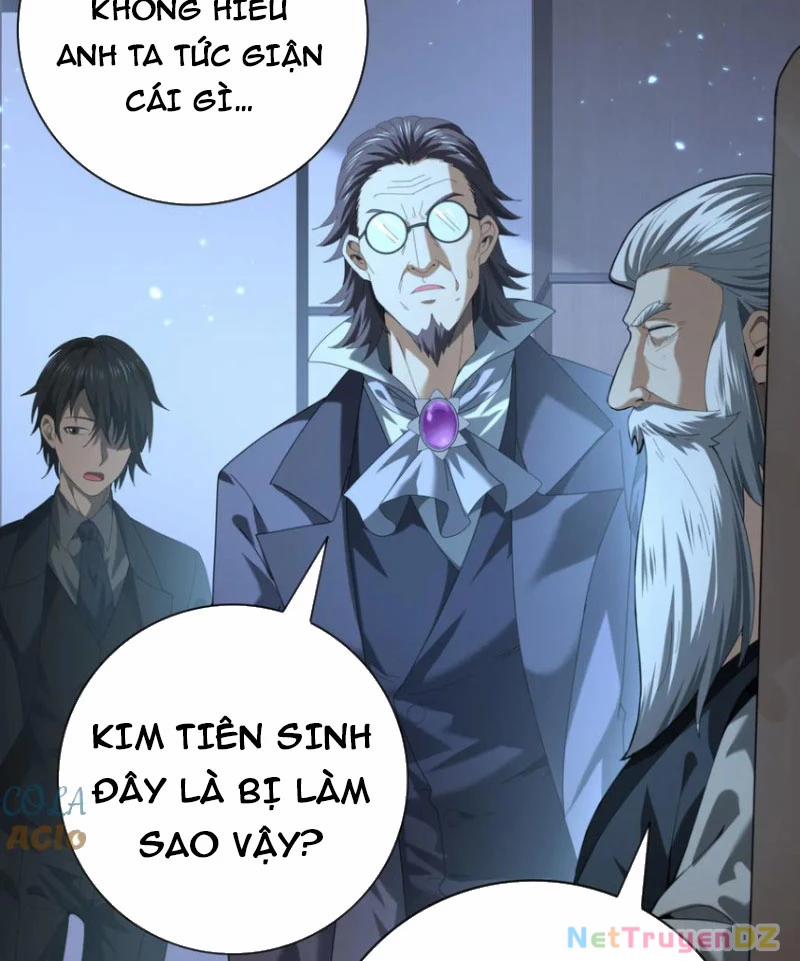 Toàn Dân Chuyển Chức: Ngự Long Sư Là Chức Nghiệp Yếu Nhất? 78 trang 18