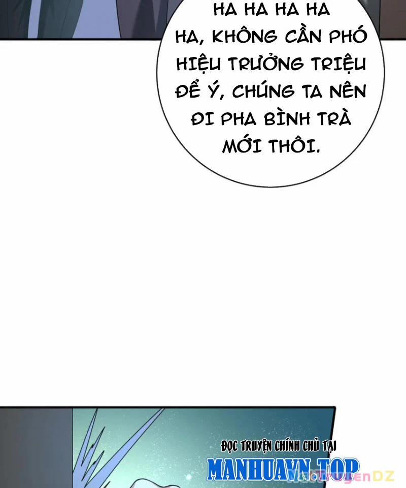 Toàn Dân Chuyển Chức: Ngự Long Sư Là Chức Nghiệp Yếu Nhất? 78 trang 19