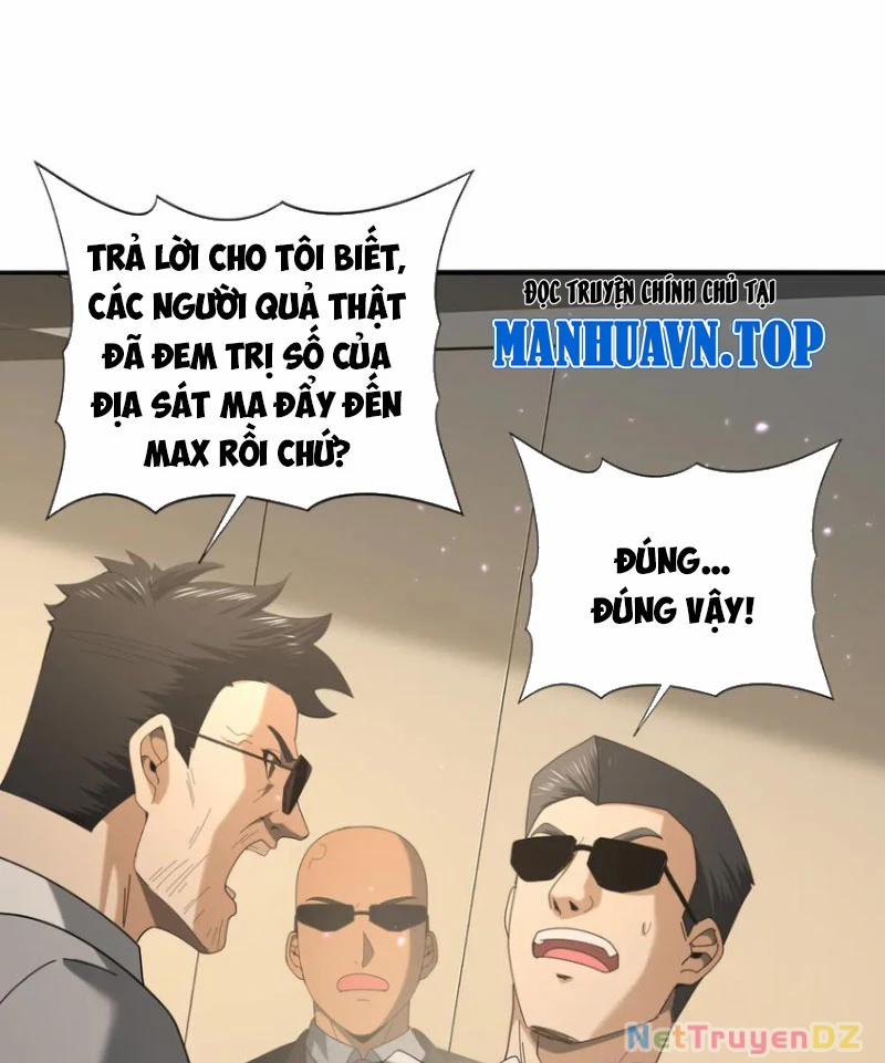 Toàn Dân Chuyển Chức: Ngự Long Sư Là Chức Nghiệp Yếu Nhất? 78 trang 24