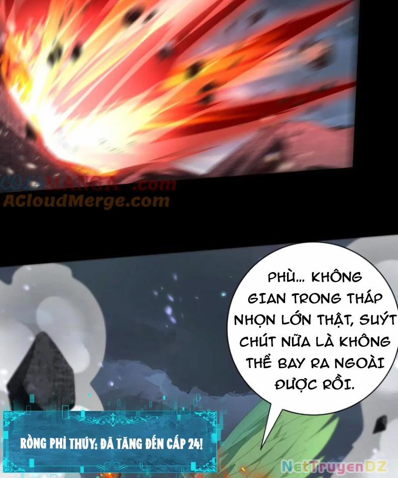 Toàn Dân Chuyển Chức: Ngự Long Sư Là Chức Nghiệp Yếu Nhất? 78 trang 3