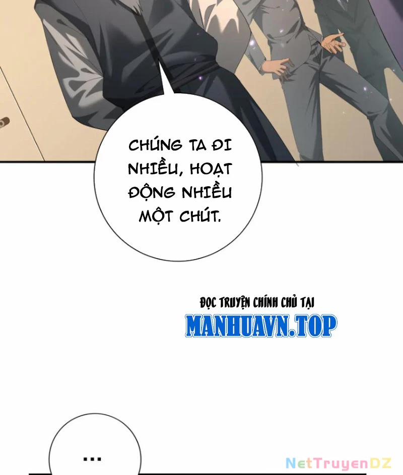 Toàn Dân Chuyển Chức: Ngự Long Sư Là Chức Nghiệp Yếu Nhất? 78 trang 31