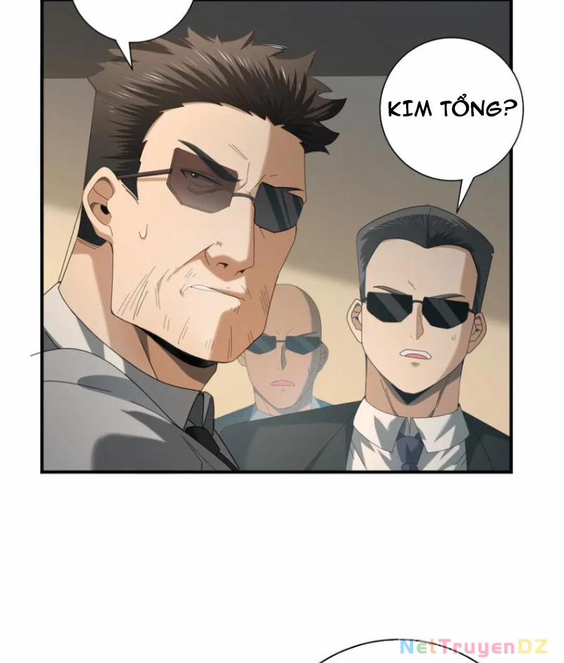 Toàn Dân Chuyển Chức: Ngự Long Sư Là Chức Nghiệp Yếu Nhất? 78 trang 32