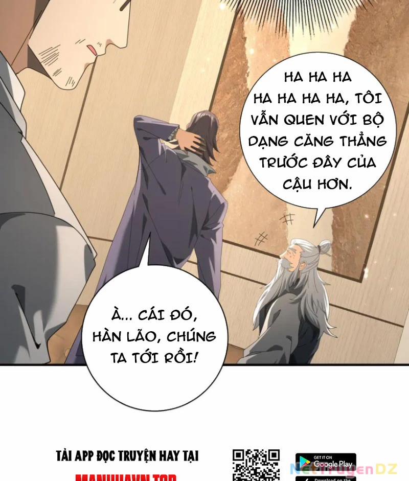 Toàn Dân Chuyển Chức: Ngự Long Sư Là Chức Nghiệp Yếu Nhất? 78 trang 40