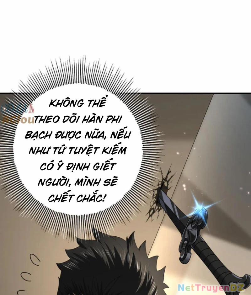 Toàn Dân Chuyển Chức: Ngự Long Sư Là Chức Nghiệp Yếu Nhất? 78 trang 49