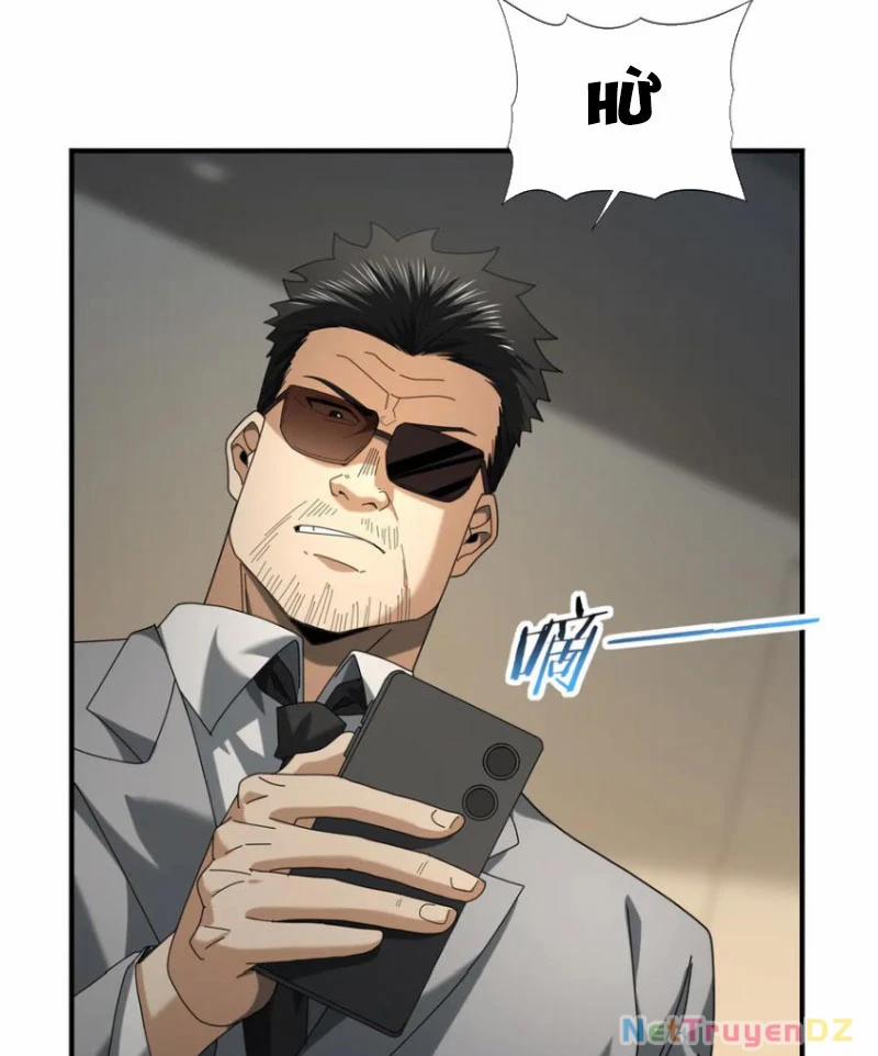 Toàn Dân Chuyển Chức: Ngự Long Sư Là Chức Nghiệp Yếu Nhất? 78 trang 61