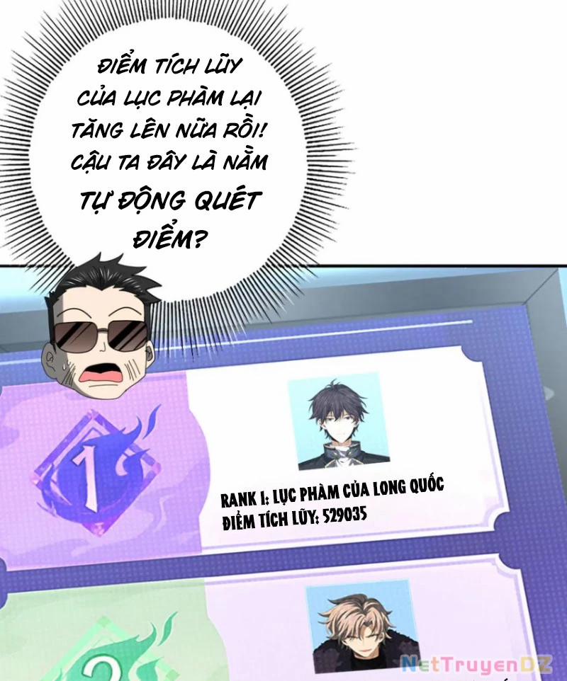 Toàn Dân Chuyển Chức: Ngự Long Sư Là Chức Nghiệp Yếu Nhất? 78 trang 66