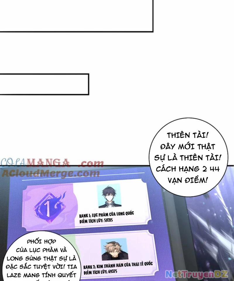 Toàn Dân Chuyển Chức: Ngự Long Sư Là Chức Nghiệp Yếu Nhất? 78 trang 8