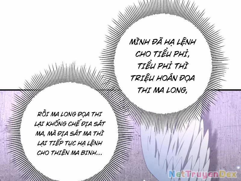 Toàn Dân Chuyển Chức: Ngự Long Sư Là Chức Nghiệp Yếu Nhất? 79 trang 121