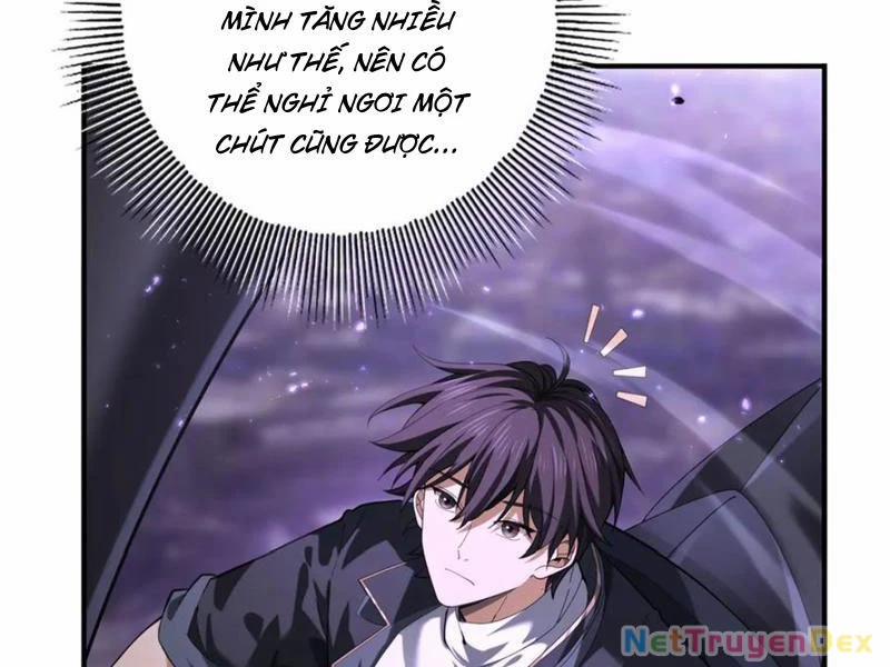 Toàn Dân Chuyển Chức: Ngự Long Sư Là Chức Nghiệp Yếu Nhất? 79 trang 3