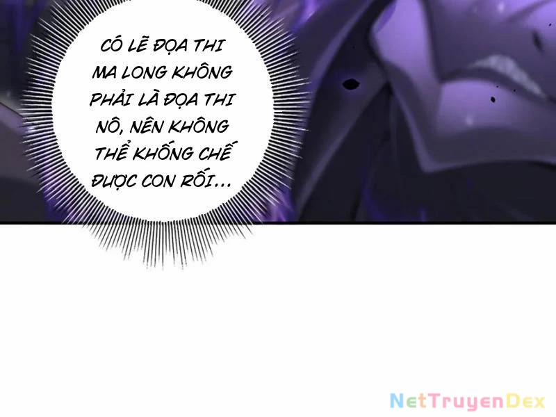 Toàn Dân Chuyển Chức: Ngự Long Sư Là Chức Nghiệp Yếu Nhất? 79 trang 35