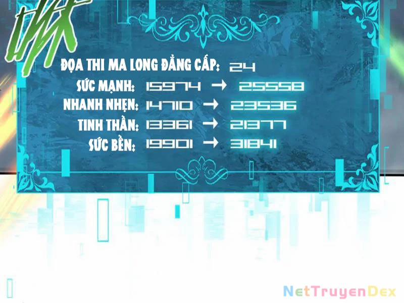 Toàn Dân Chuyển Chức: Ngự Long Sư Là Chức Nghiệp Yếu Nhất? 79 trang 59