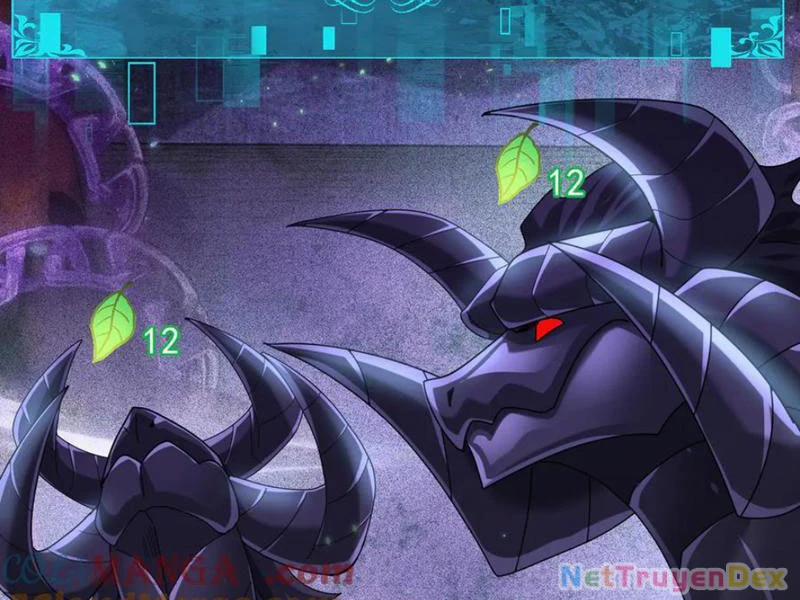 Toàn Dân Chuyển Chức: Ngự Long Sư Là Chức Nghiệp Yếu Nhất? 79 trang 62