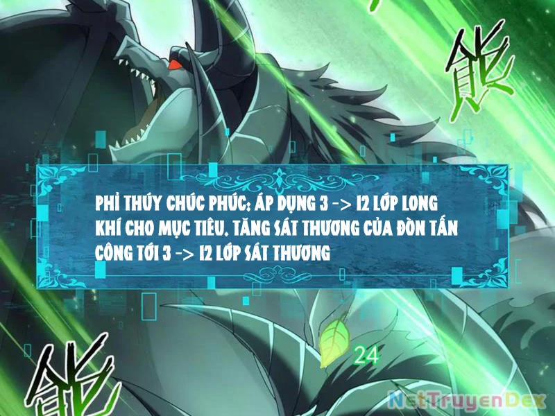 Toàn Dân Chuyển Chức: Ngự Long Sư Là Chức Nghiệp Yếu Nhất? 79 trang 70