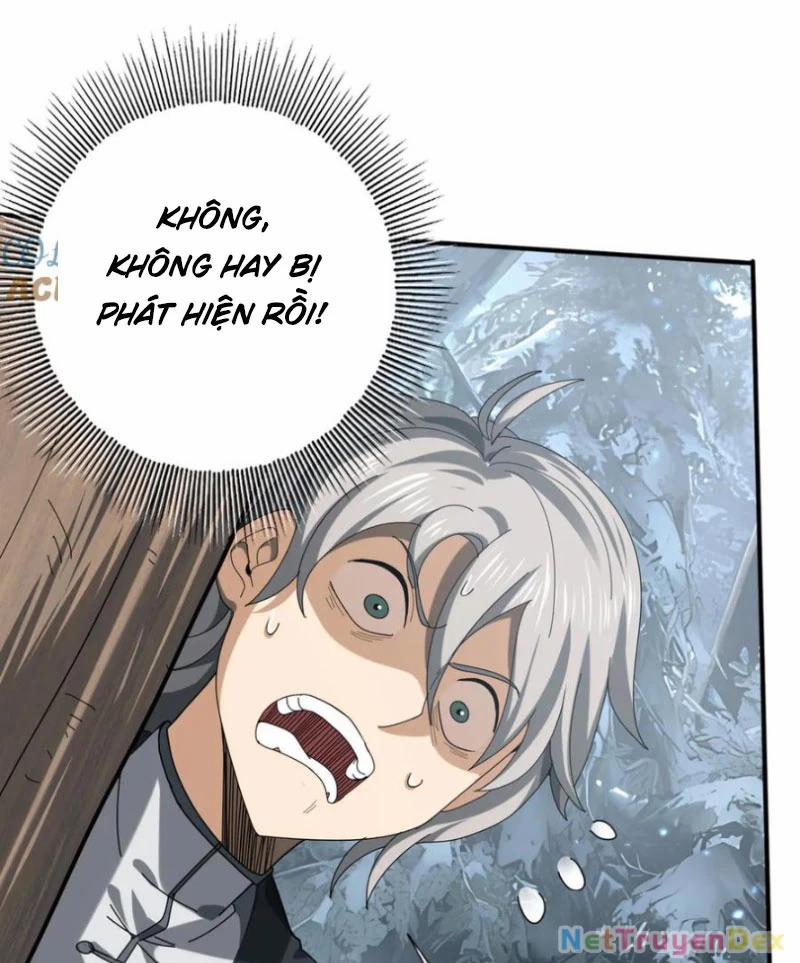 Toàn Dân Chuyển Chức: Ngự Long Sư Là Chức Nghiệp Yếu Nhất? 80 trang 13