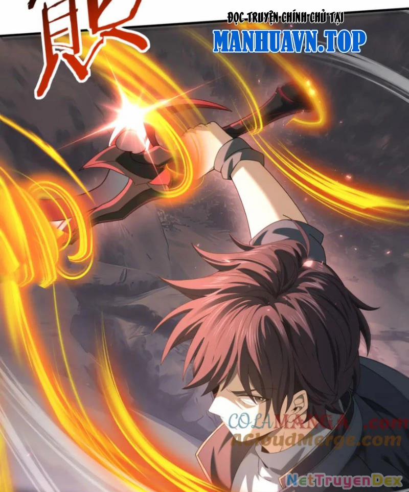 Toàn Dân Chuyển Chức: Ngự Long Sư Là Chức Nghiệp Yếu Nhất? 80 trang 15