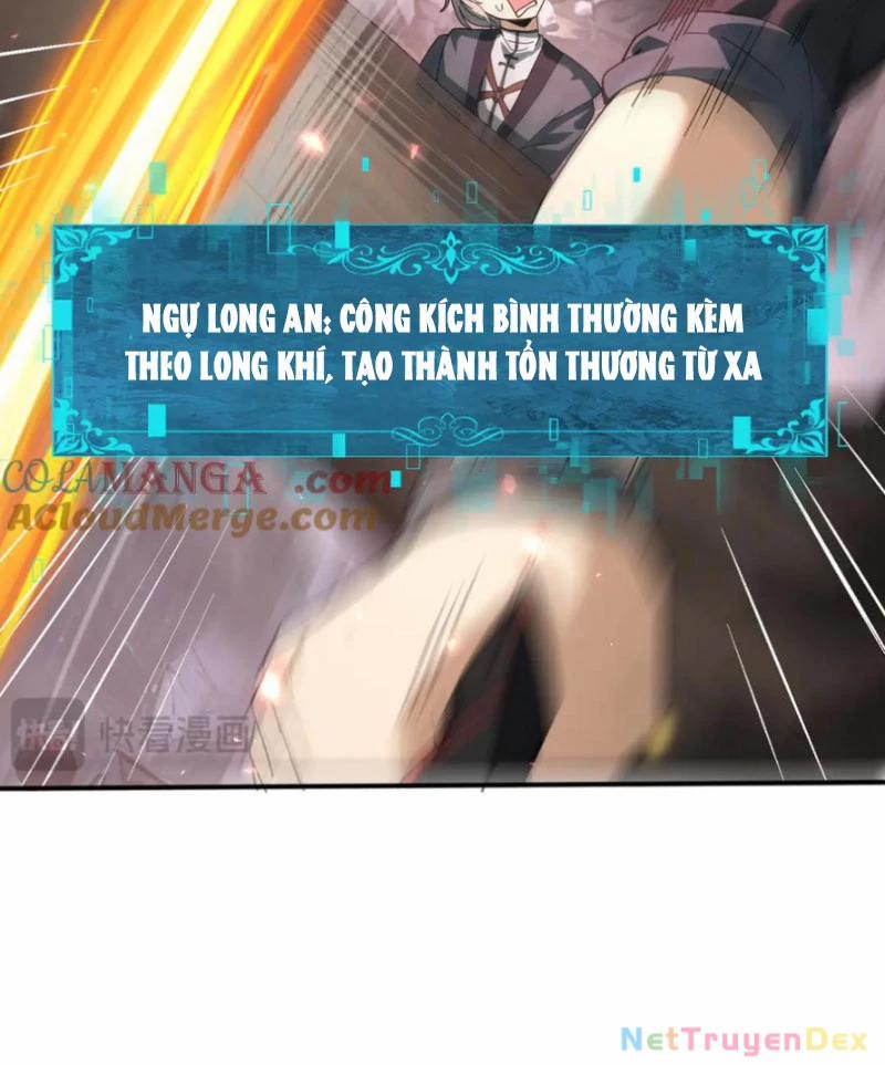 Toàn Dân Chuyển Chức: Ngự Long Sư Là Chức Nghiệp Yếu Nhất? 80 trang 18