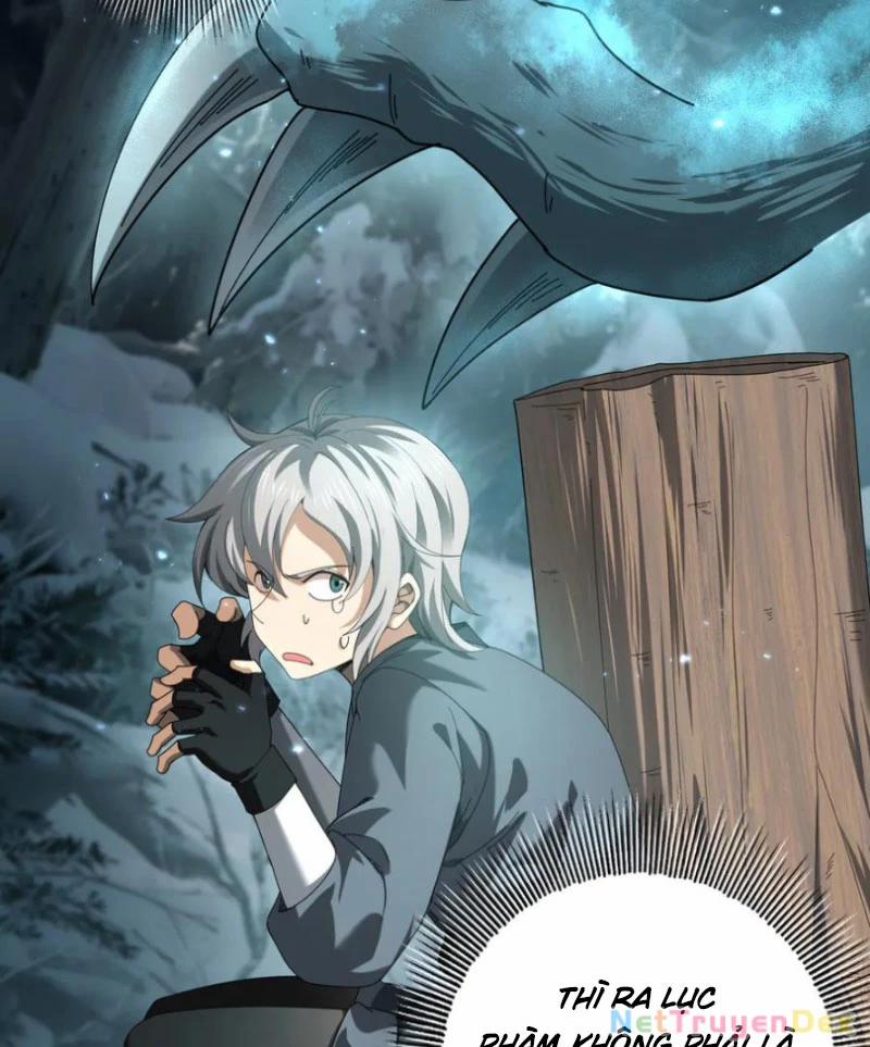 Toàn Dân Chuyển Chức: Ngự Long Sư Là Chức Nghiệp Yếu Nhất? 80 trang 22