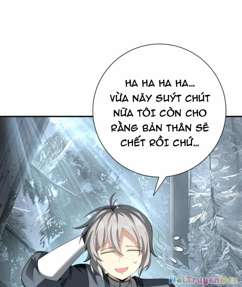 Toàn Dân Chuyển Chức: Ngự Long Sư Là Chức Nghiệp Yếu Nhất? 80 trang 27