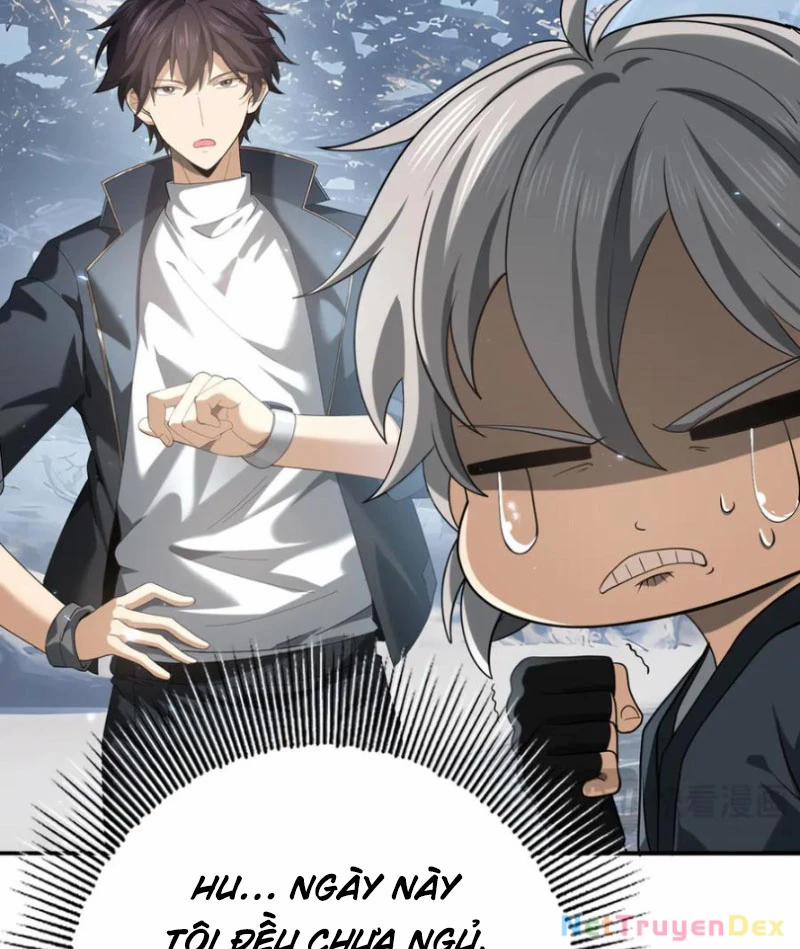 Toàn Dân Chuyển Chức: Ngự Long Sư Là Chức Nghiệp Yếu Nhất? 80 trang 30