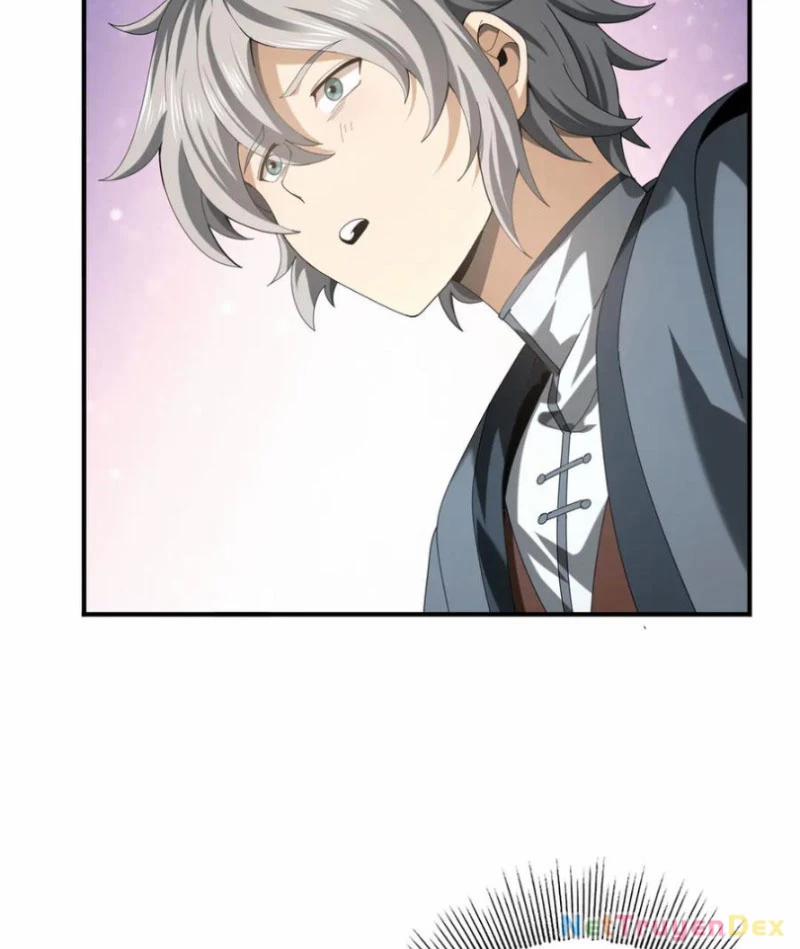 Toàn Dân Chuyển Chức: Ngự Long Sư Là Chức Nghiệp Yếu Nhất? 80 trang 38