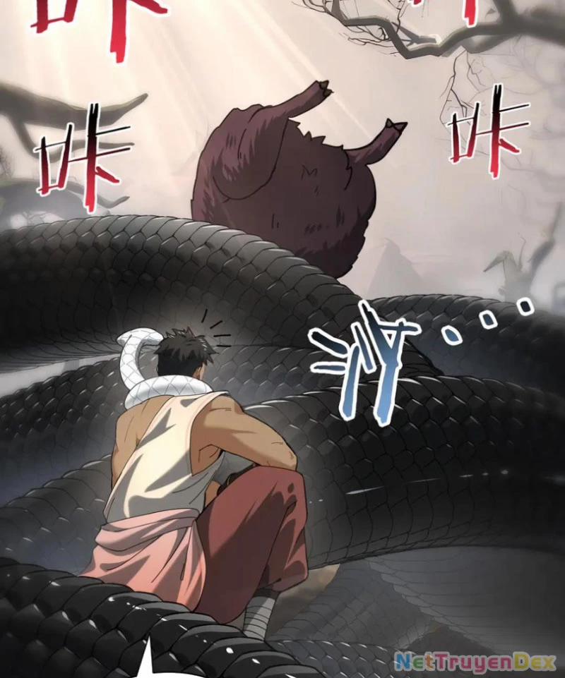 Toàn Dân Chuyển Chức: Ngự Long Sư Là Chức Nghiệp Yếu Nhất? 80 trang 57