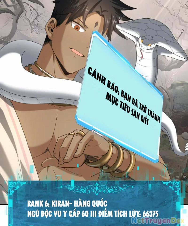 Toàn Dân Chuyển Chức: Ngự Long Sư Là Chức Nghiệp Yếu Nhất? 80 trang 59