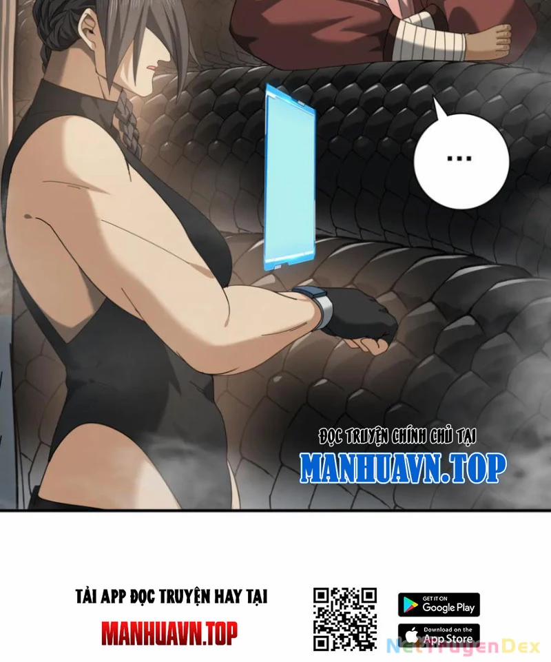 Toàn Dân Chuyển Chức: Ngự Long Sư Là Chức Nghiệp Yếu Nhất? 80 trang 72