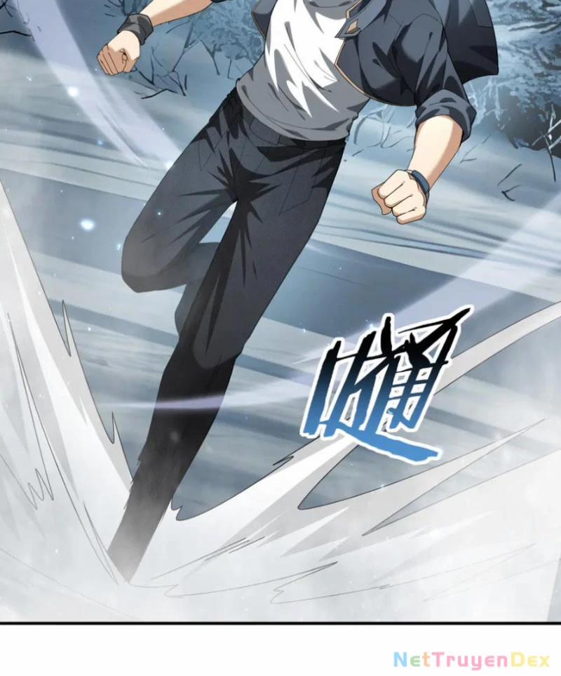 Toàn Dân Chuyển Chức: Ngự Long Sư Là Chức Nghiệp Yếu Nhất? 80 trang 9