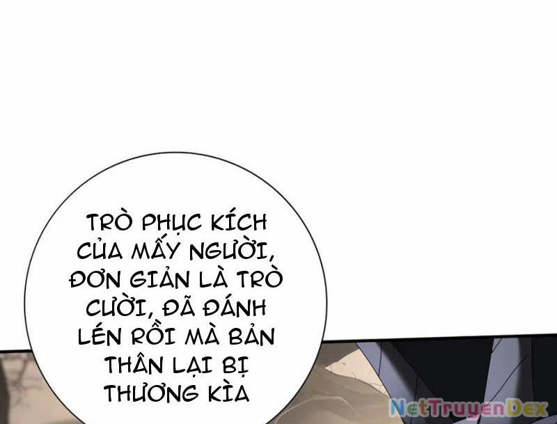 Toàn Dân Chuyển Chức: Ngự Long Sư Là Chức Nghiệp Yếu Nhất? 81 trang 118