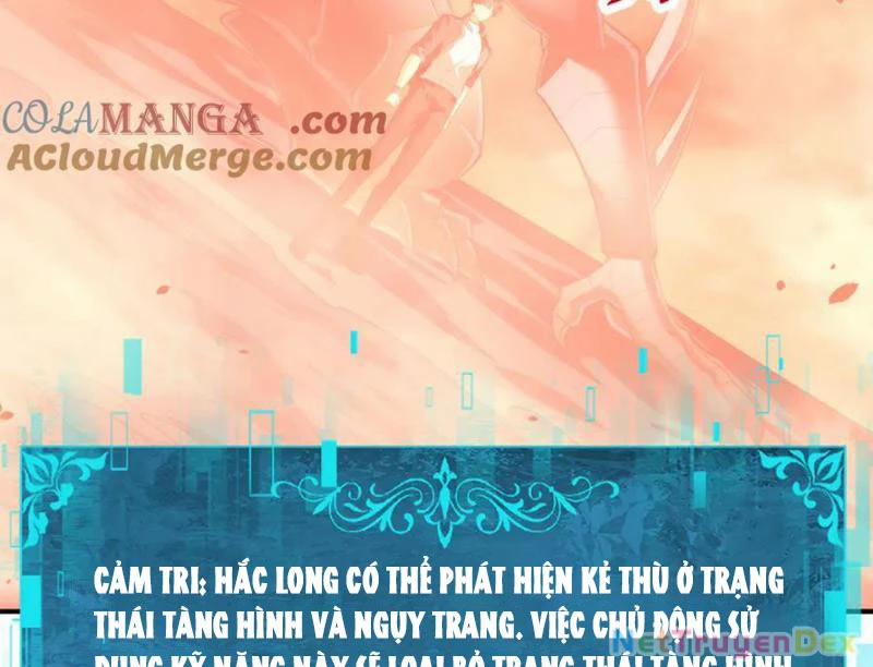 Toàn Dân Chuyển Chức: Ngự Long Sư Là Chức Nghiệp Yếu Nhất? 81 trang 13