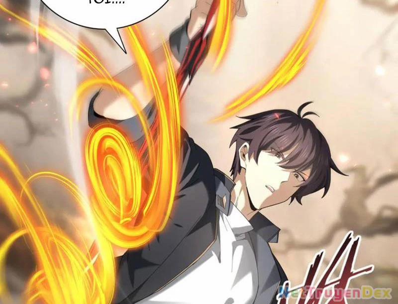 Toàn Dân Chuyển Chức: Ngự Long Sư Là Chức Nghiệp Yếu Nhất? 81 trang 18