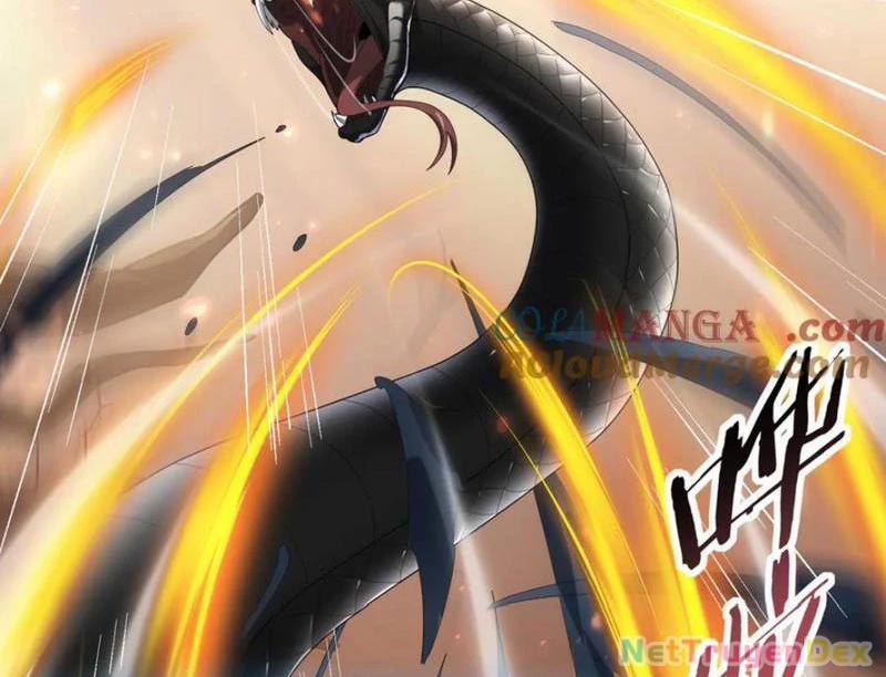 Toàn Dân Chuyển Chức: Ngự Long Sư Là Chức Nghiệp Yếu Nhất? 81 trang 24