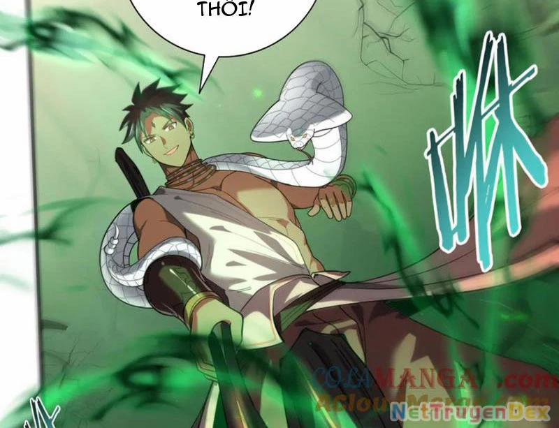 Toàn Dân Chuyển Chức: Ngự Long Sư Là Chức Nghiệp Yếu Nhất? 81 trang 48