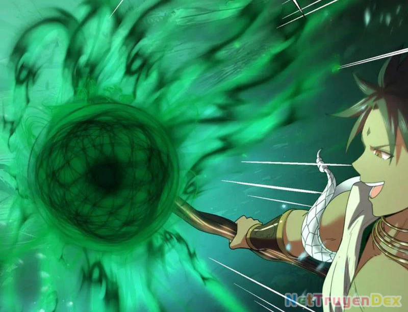 Toàn Dân Chuyển Chức: Ngự Long Sư Là Chức Nghiệp Yếu Nhất? 81 trang 51