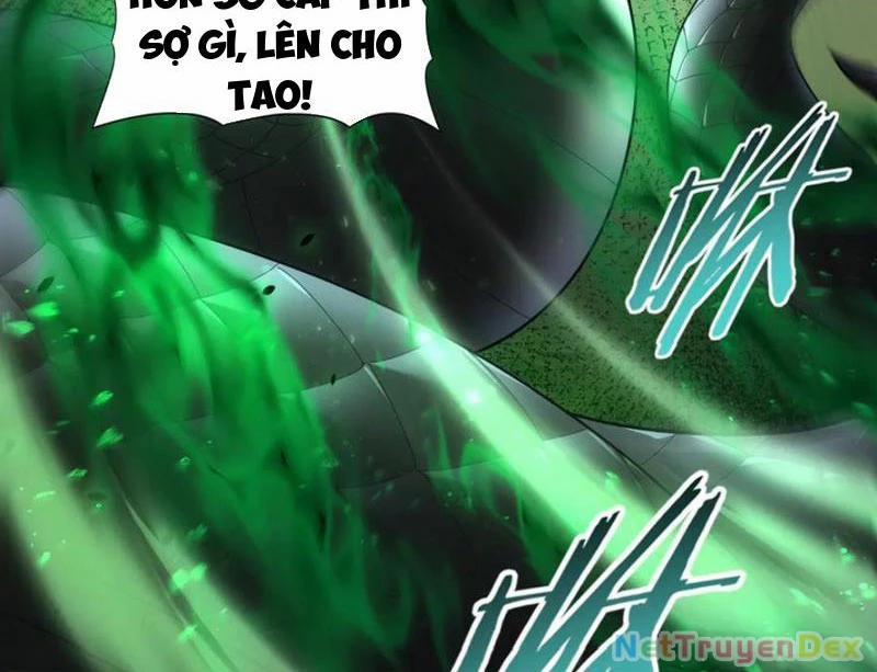 Toàn Dân Chuyển Chức: Ngự Long Sư Là Chức Nghiệp Yếu Nhất? 81 trang 64