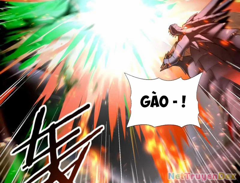 Toàn Dân Chuyển Chức: Ngự Long Sư Là Chức Nghiệp Yếu Nhất? 81 trang 67