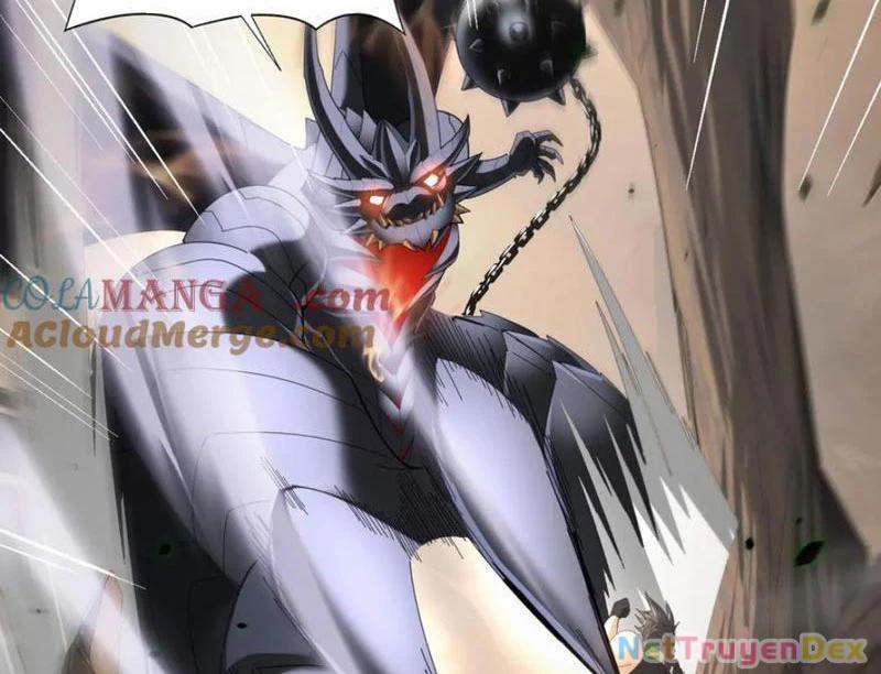 Toàn Dân Chuyển Chức: Ngự Long Sư Là Chức Nghiệp Yếu Nhất? 81 trang 85