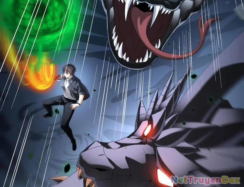 Toàn Dân Chuyển Chức: Ngự Long Sư Là Chức Nghiệp Yếu Nhất? 81 trang 99