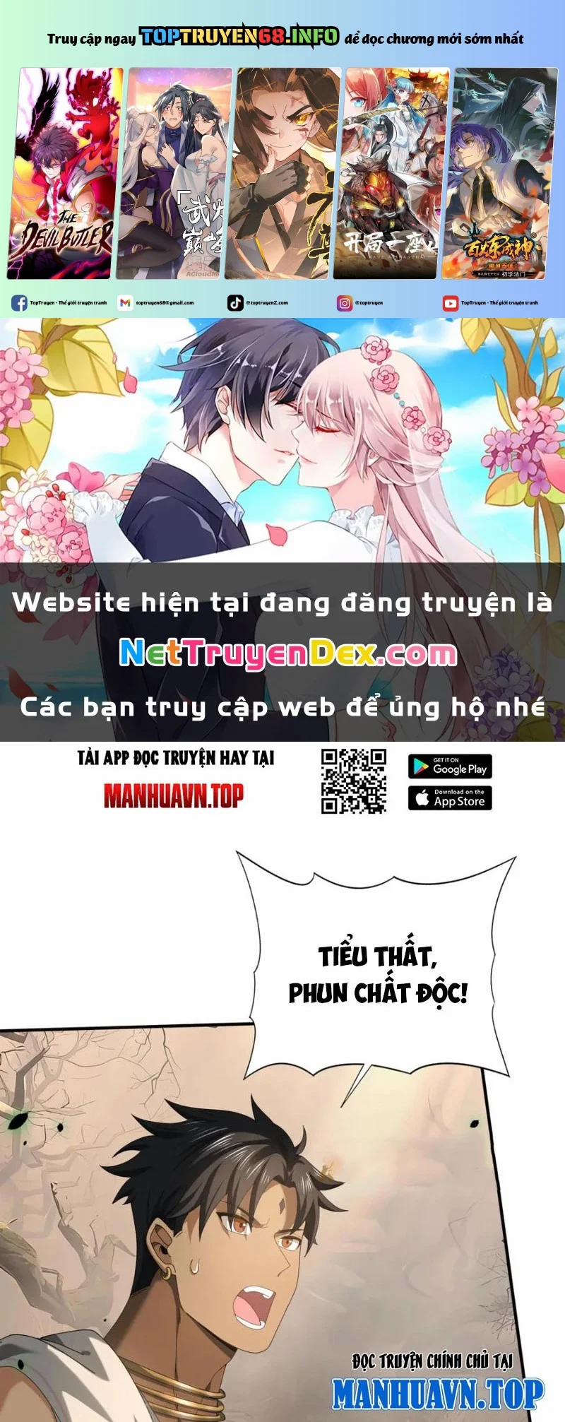 Toàn Dân Chuyển Chức: Ngự Long Sư Là Chức Nghiệp Yếu Nhất? 82 trang 0
