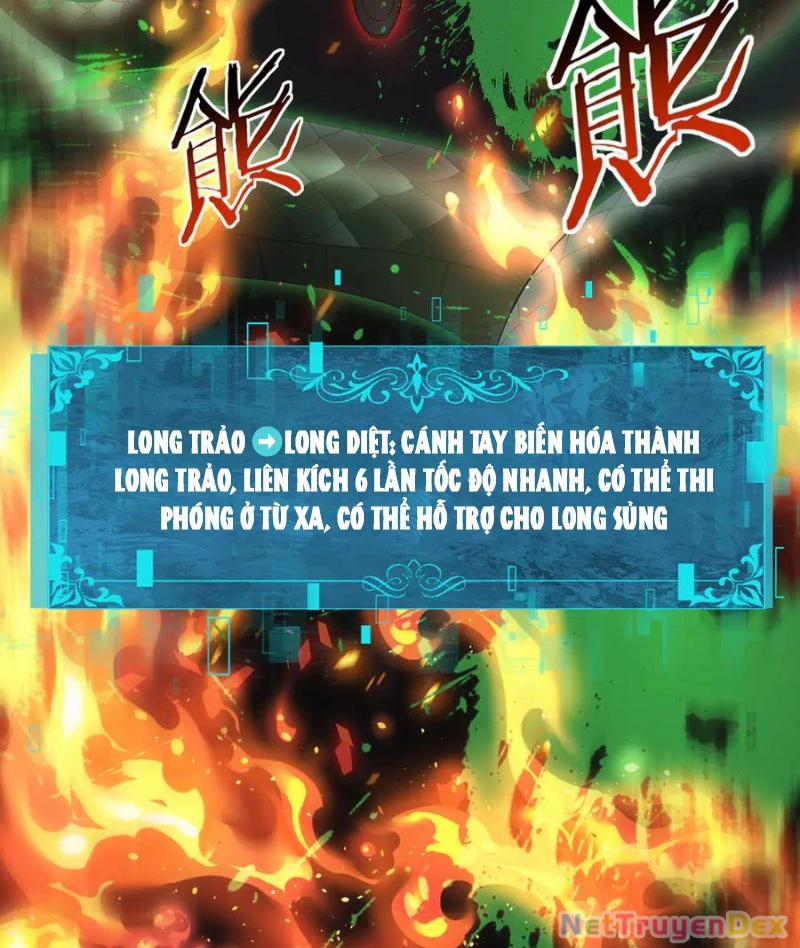 Toàn Dân Chuyển Chức: Ngự Long Sư Là Chức Nghiệp Yếu Nhất? 82 trang 29