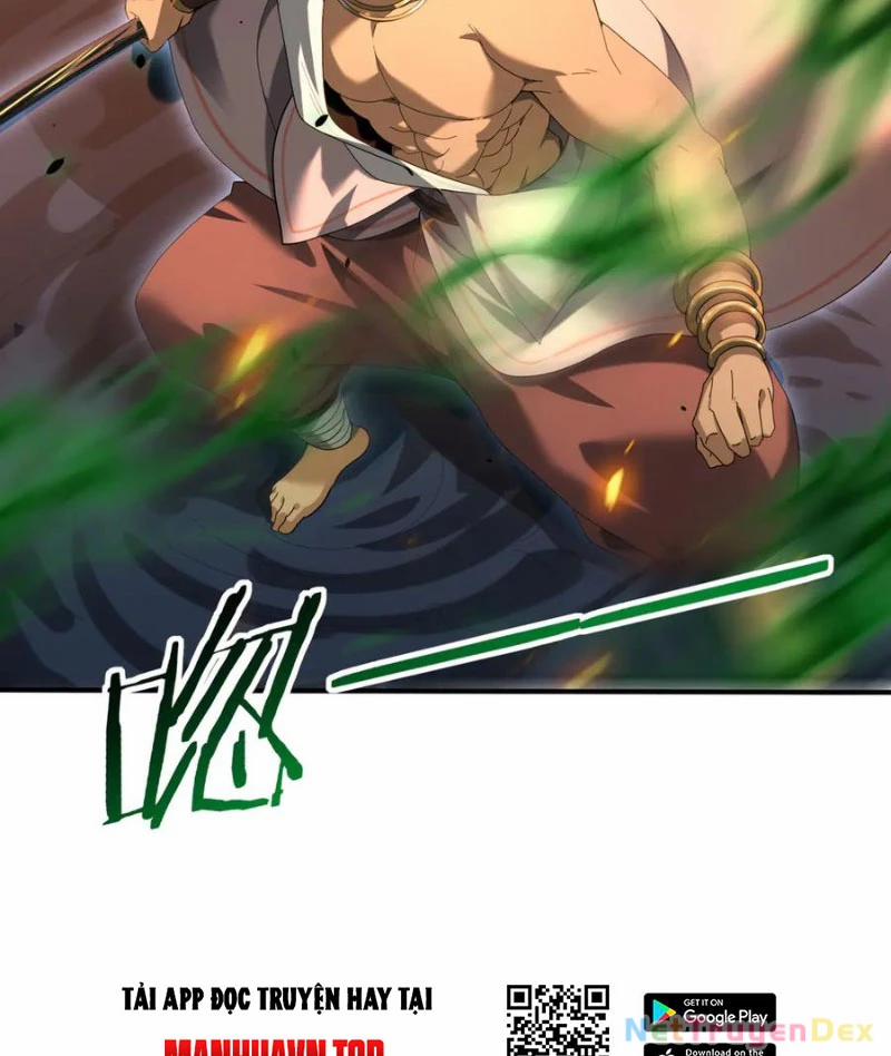 Toàn Dân Chuyển Chức: Ngự Long Sư Là Chức Nghiệp Yếu Nhất? 82 trang 31