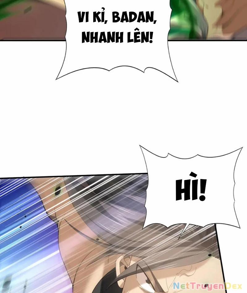 Toàn Dân Chuyển Chức: Ngự Long Sư Là Chức Nghiệp Yếu Nhất? 82 trang 34