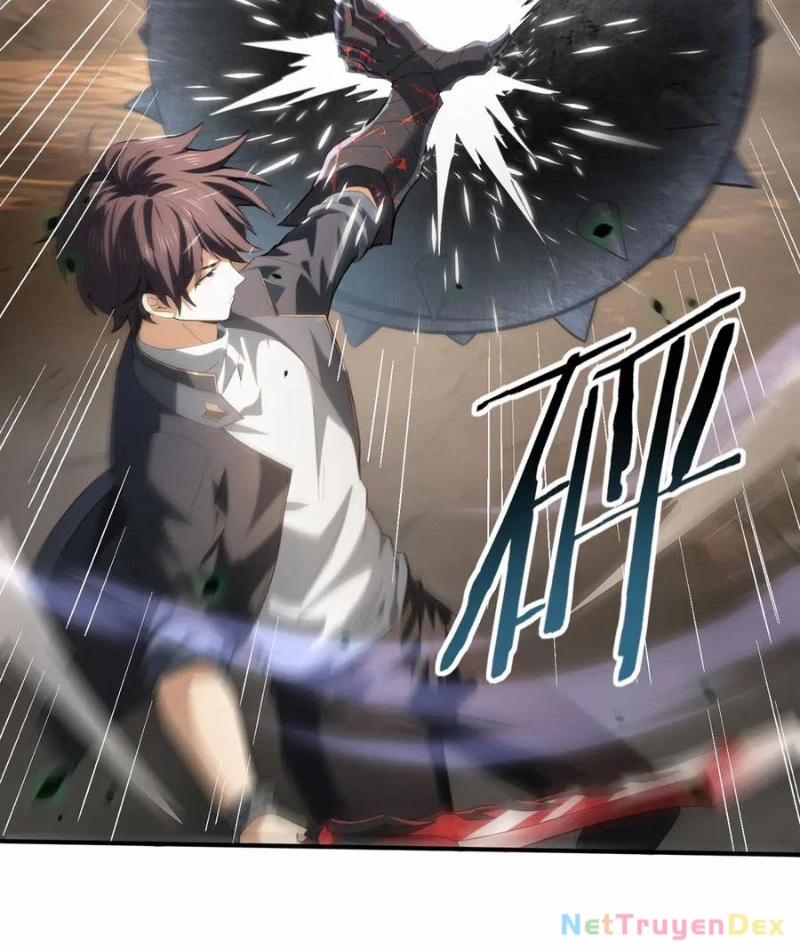 Toàn Dân Chuyển Chức: Ngự Long Sư Là Chức Nghiệp Yếu Nhất? 82 trang 36