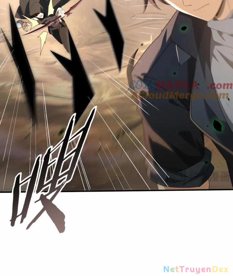 Toàn Dân Chuyển Chức: Ngự Long Sư Là Chức Nghiệp Yếu Nhất? 82 trang 38